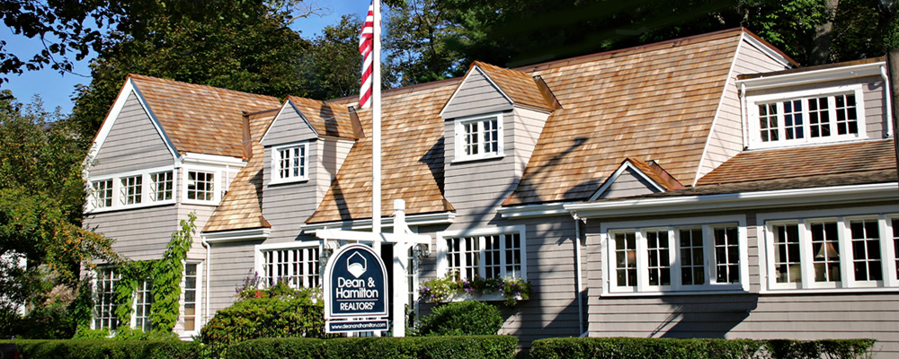 Dean and Hamilton Realtors®, Cohasset, MA 02025