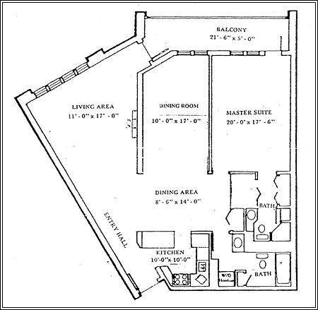 View 10 - 610 Nantascot Place