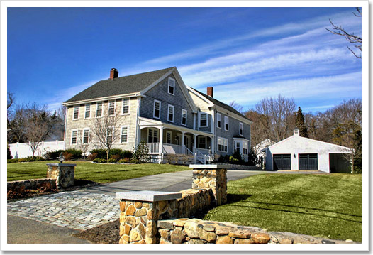 View 1 - 376 North Main Street