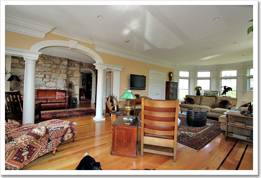 View 17 - 130 Atlantic Avenue