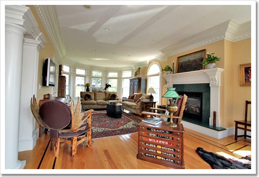 View 19 - 130 Atlantic Avenue