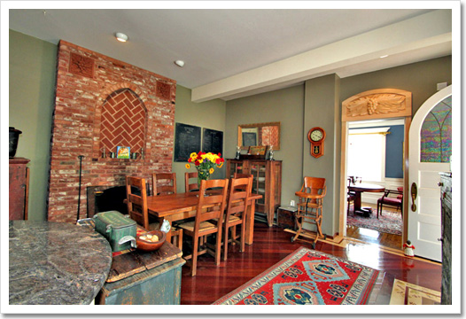 View 22 - 130 Atlantic Avenue