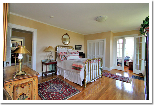 View 25 - 130 Atlantic Avenue