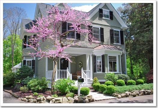 View 1 - 258 South Main Street