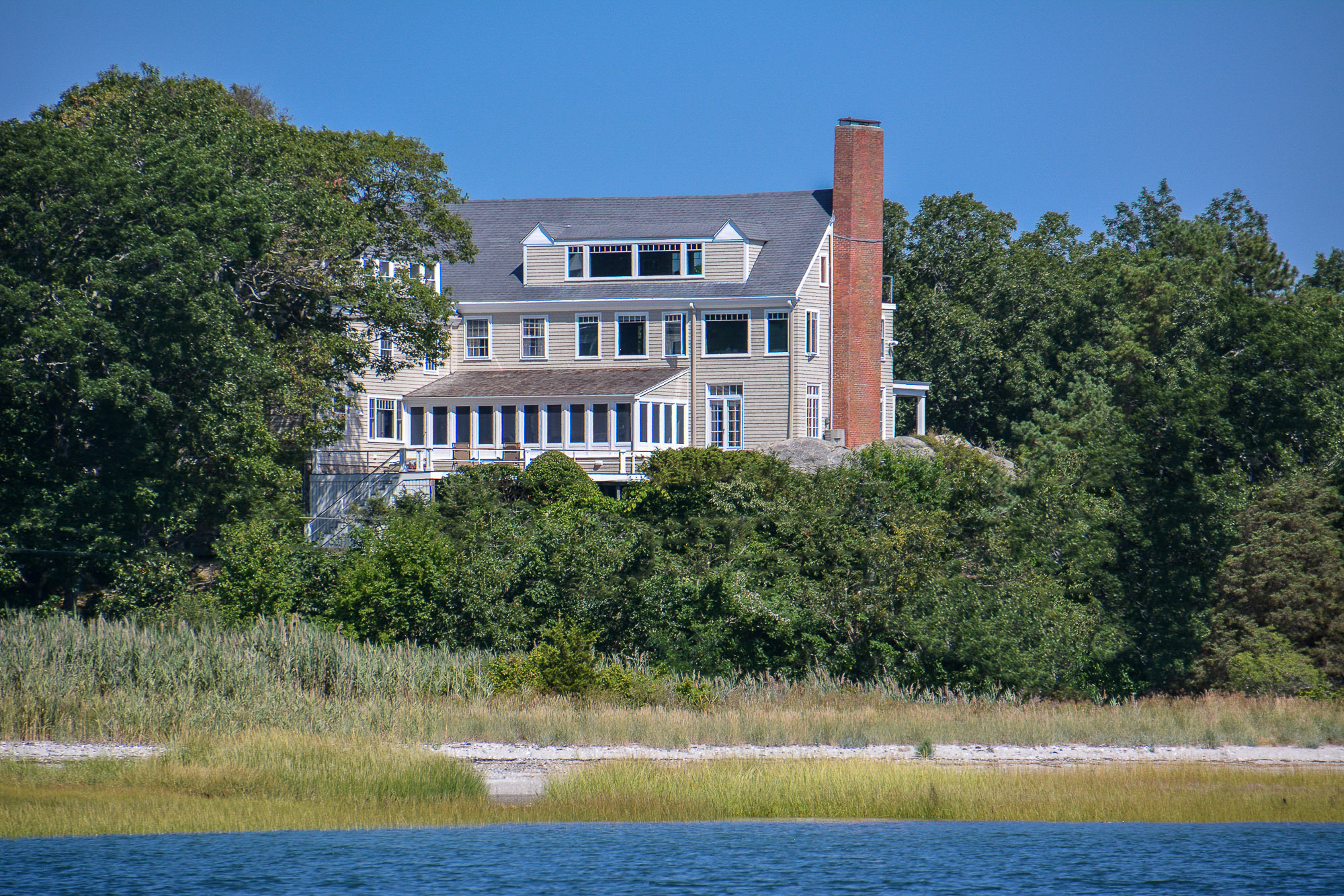 6264 White Head Road, Cohasset at Dean and Hamilton Compass