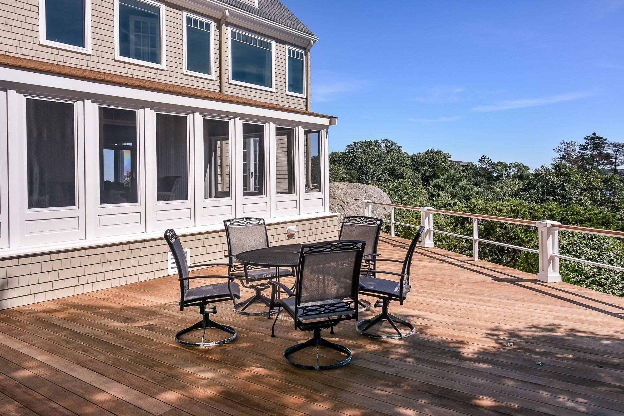 6264 White Head Road, Cohasset at Dean and Hamilton REALTORS