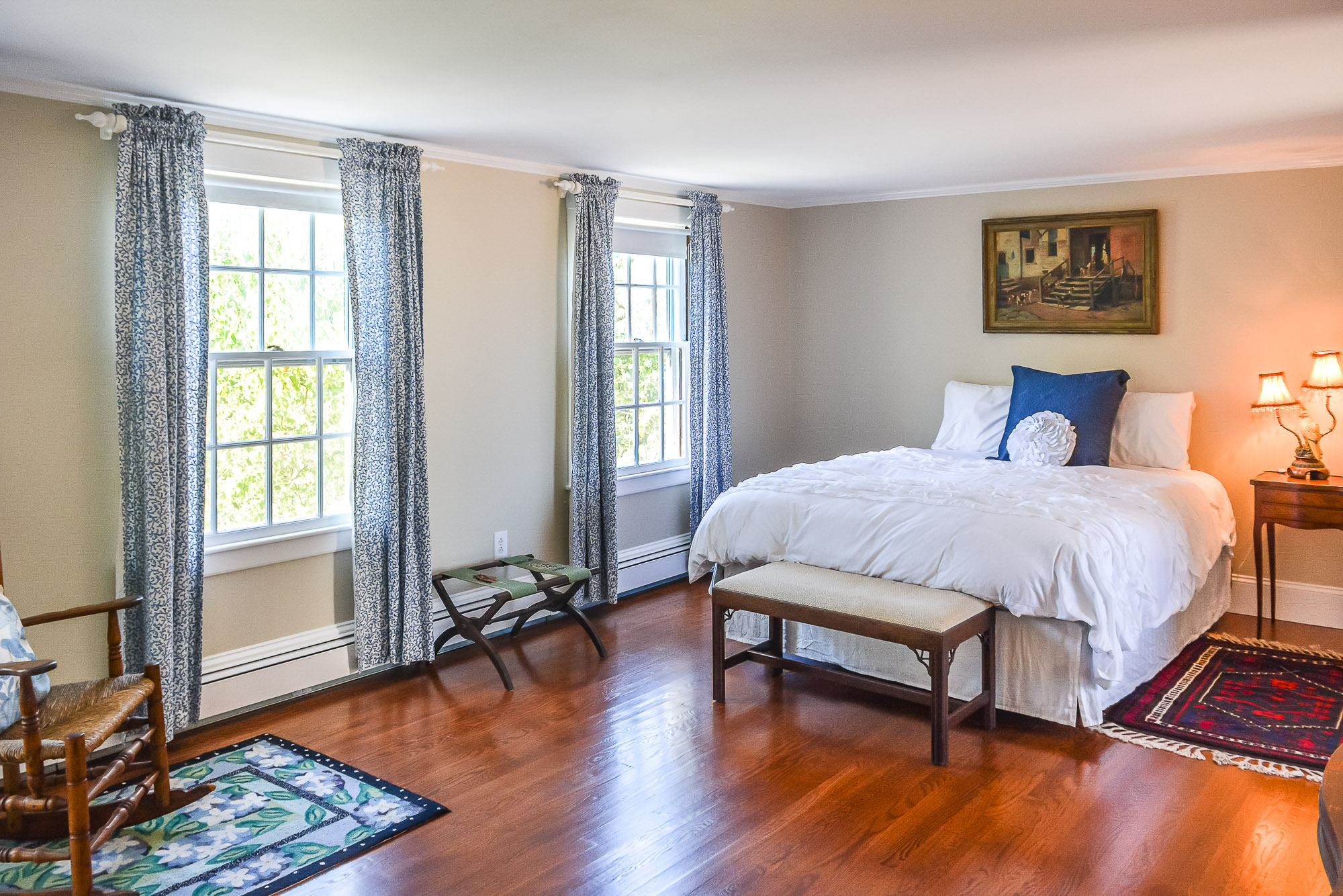 6264 White Head Road, Cohasset at Dean and Hamilton REALTORS