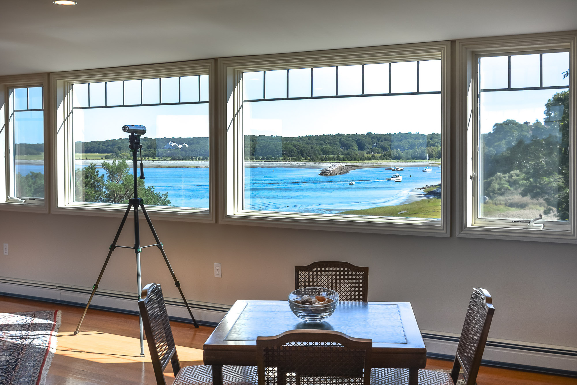 6264 White Head Road, Cohasset at Dean and Hamilton REALTORS