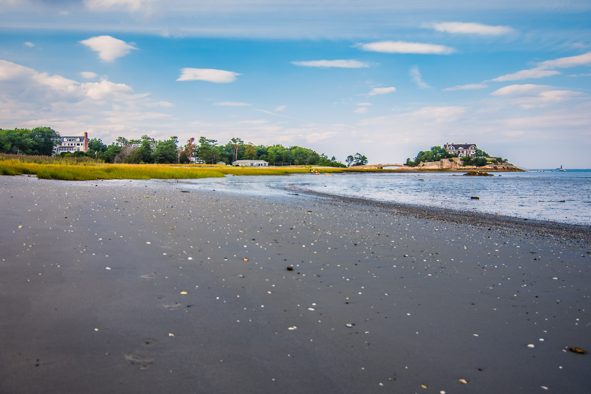 6264 White Head Road, Cohasset at Dean and Hamilton REALTORS