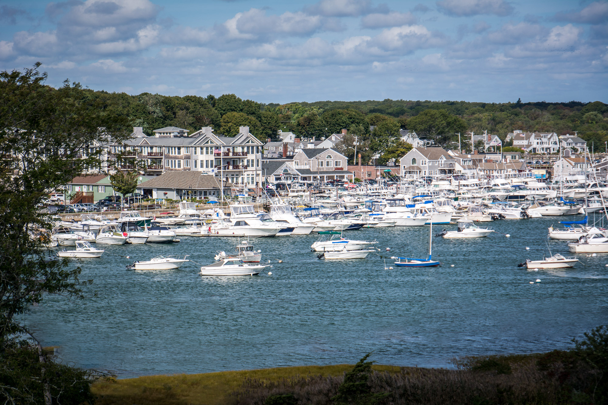 6 Crescent Avenue, Scituate, MA at Dean and Hamilton Compass