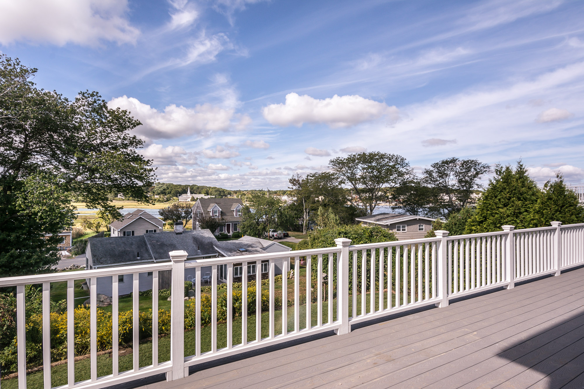 6 Crescent Avenue, Scituate, MA at Dean and Hamilton Compass