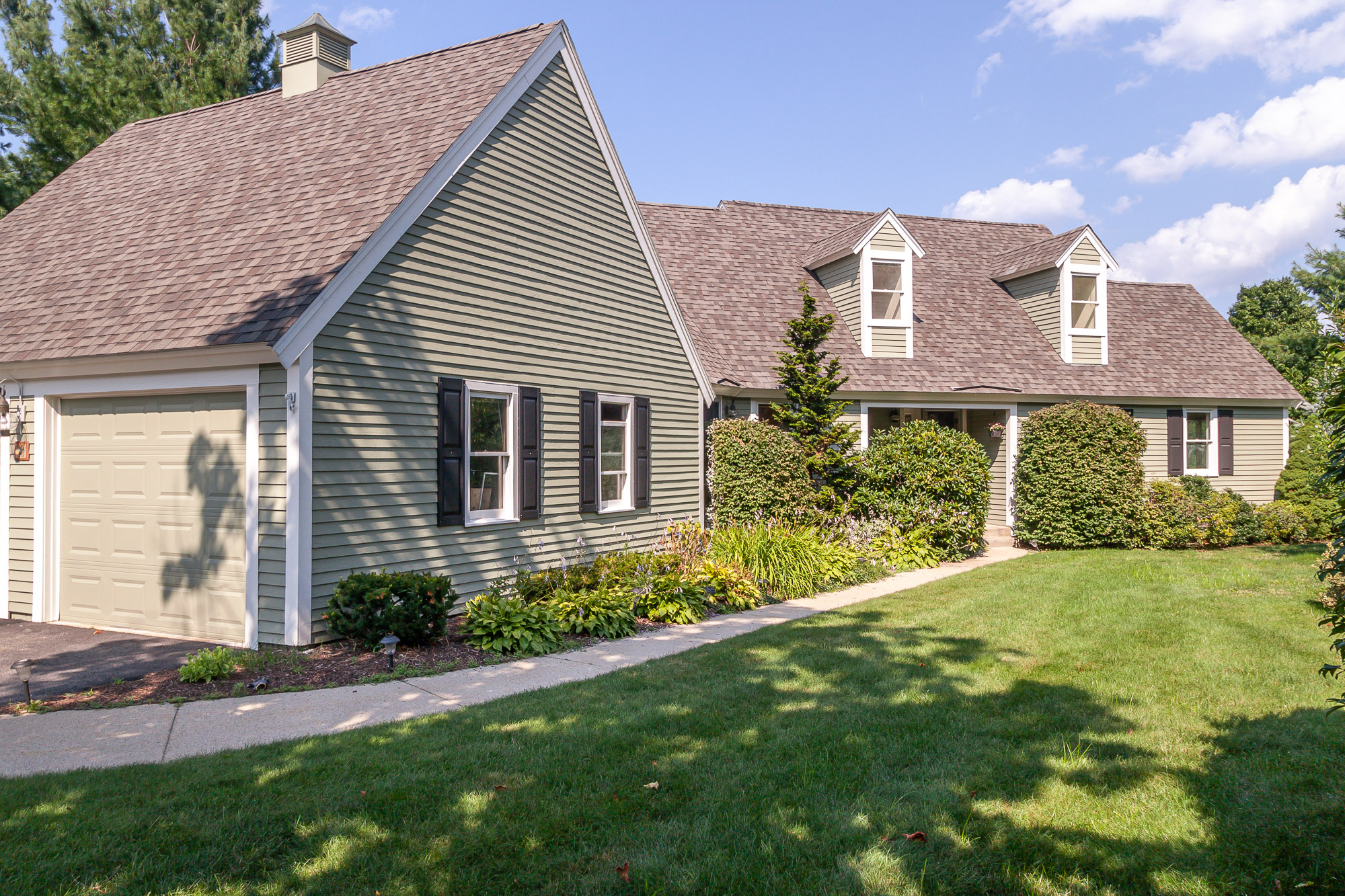 48 Wheelwright Farm Unit 48, Cohasset at Dean and Hamilton Compass