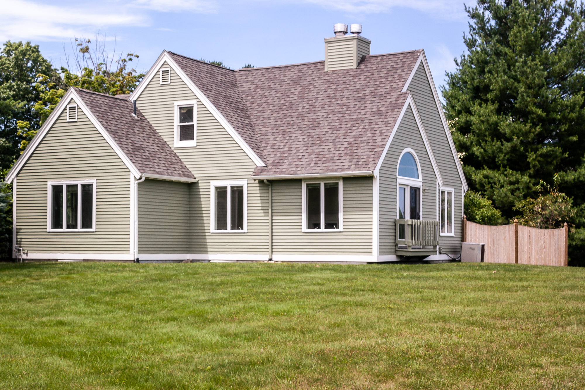 48 Wheelwright Farm Unit 48, Cohasset at Dean and Hamilton Compass