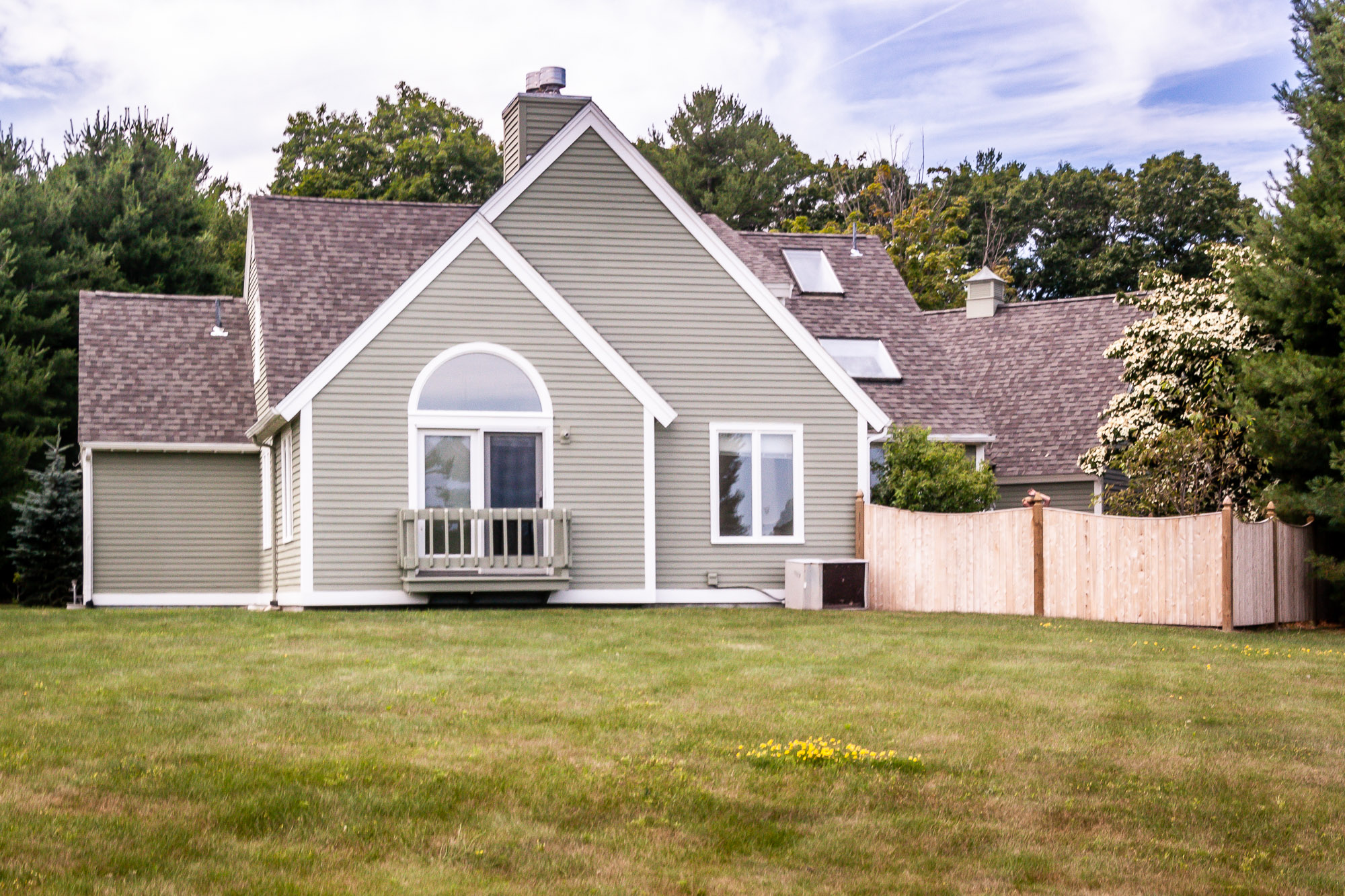 48 Wheelwright Farm Unit 48, Cohasset at Dean and Hamilton Compass