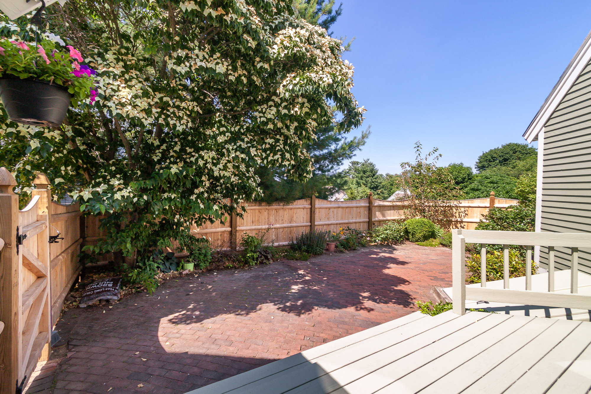 48 Wheelwright Farm Unit 48, Cohasset at Dean and Hamilton Compass