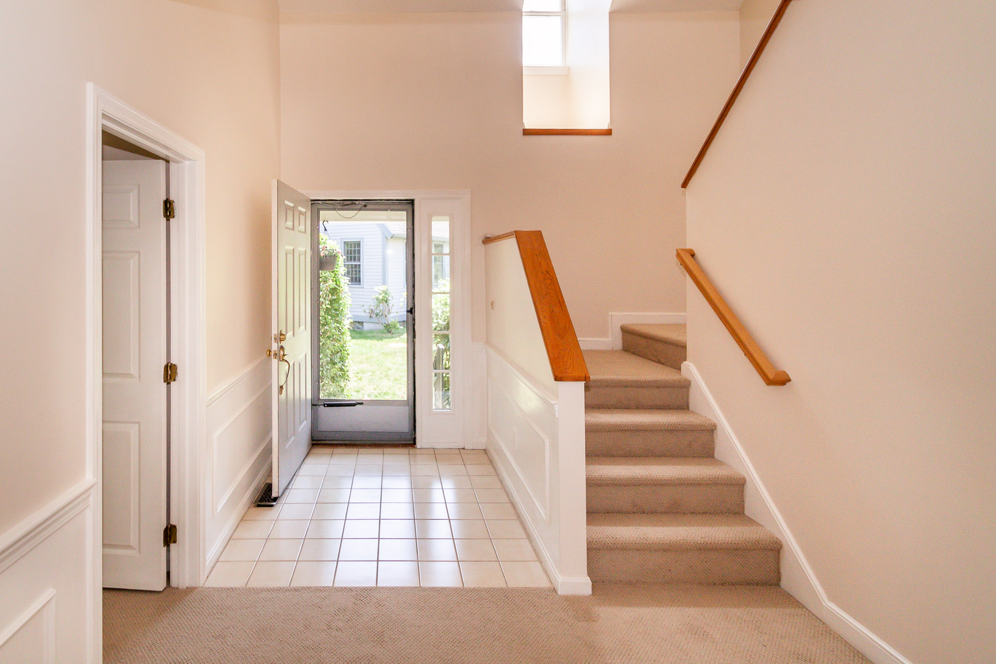 48 Wheelwright Farm Unit 48, Cohasset at Dean and Hamilton Compass