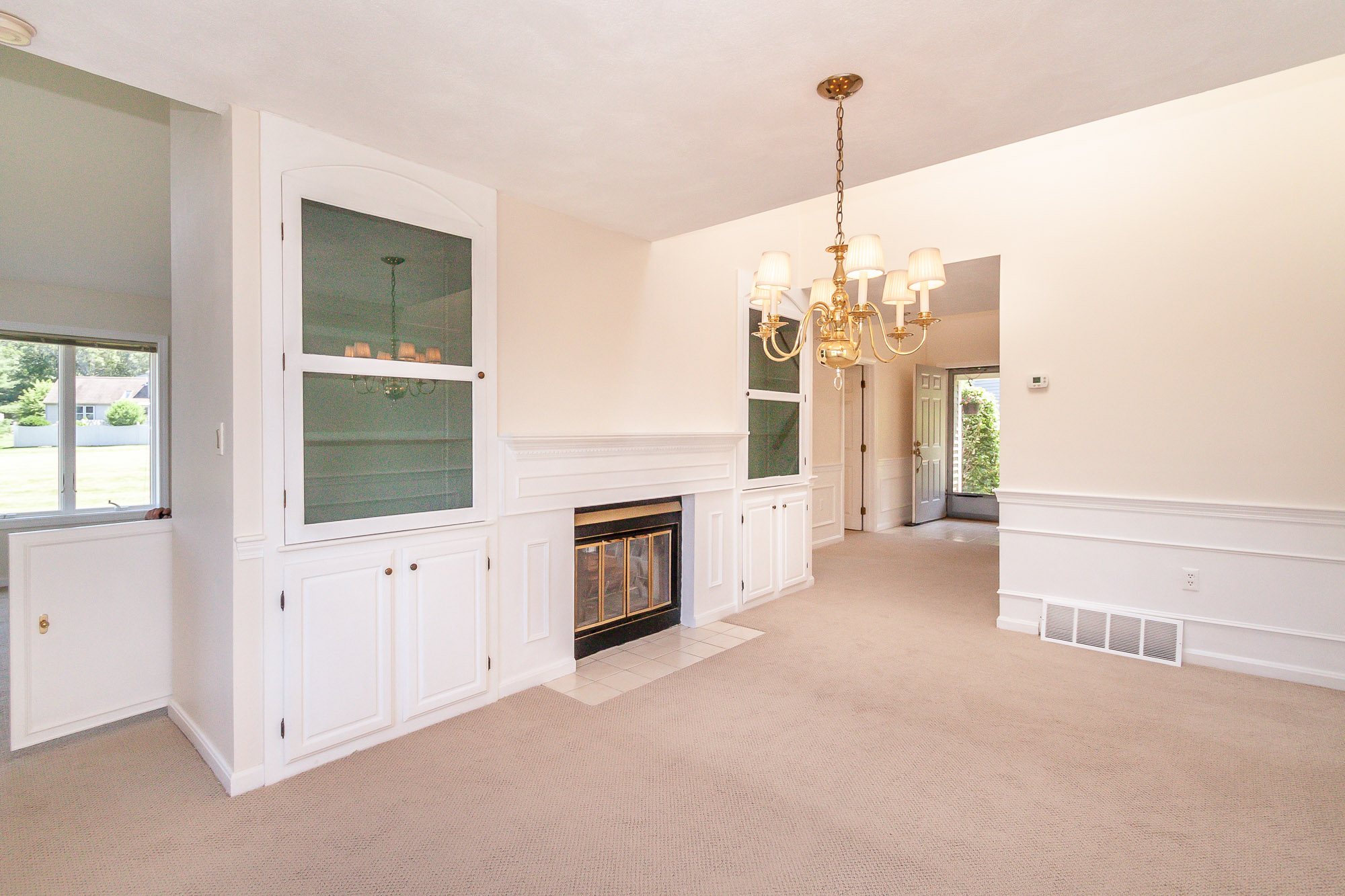 48 Wheelwright Farm Unit 48, Cohasset at Dean and Hamilton Compass