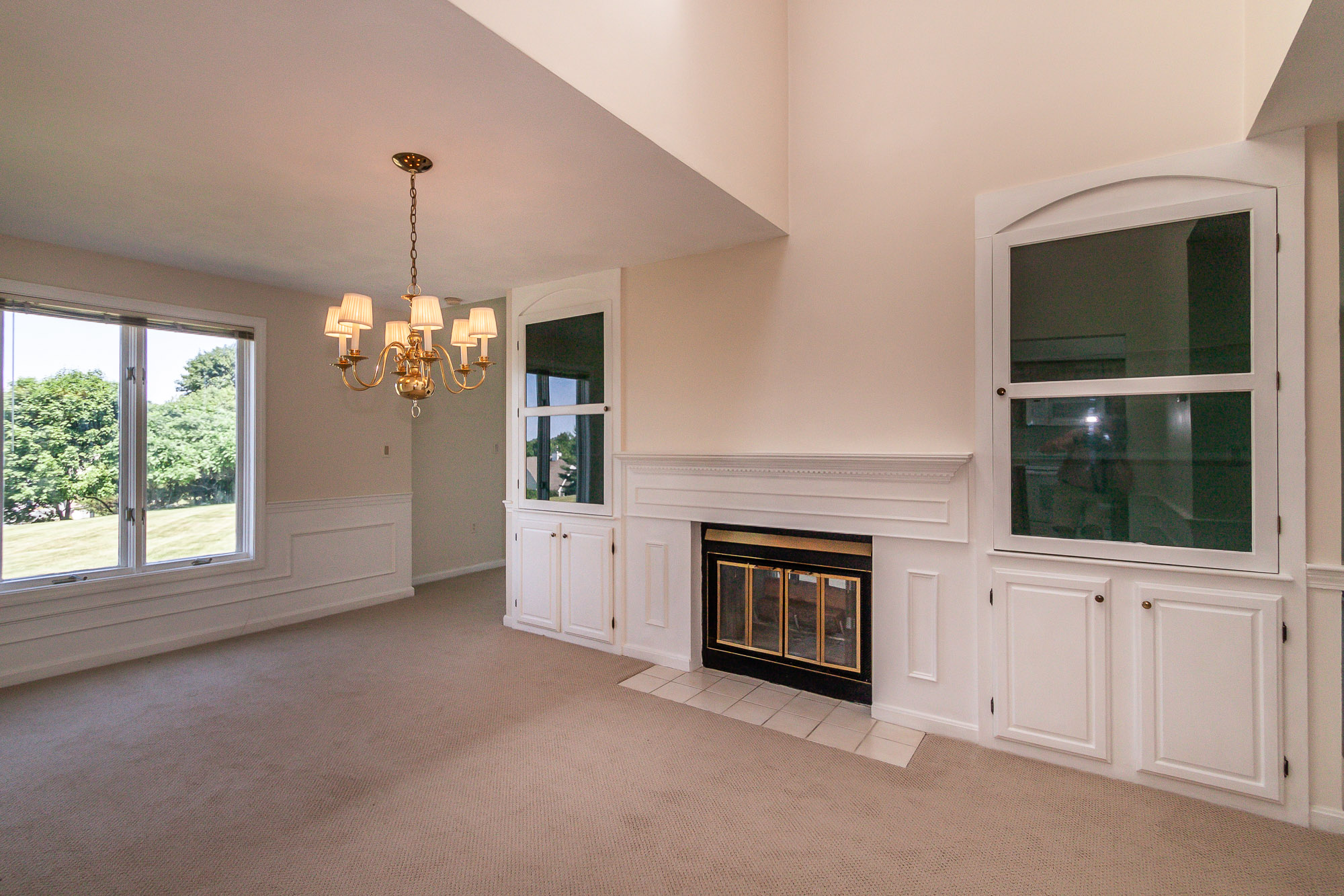 48 Wheelwright Farm Unit 48, Cohasset at Dean and Hamilton Compass