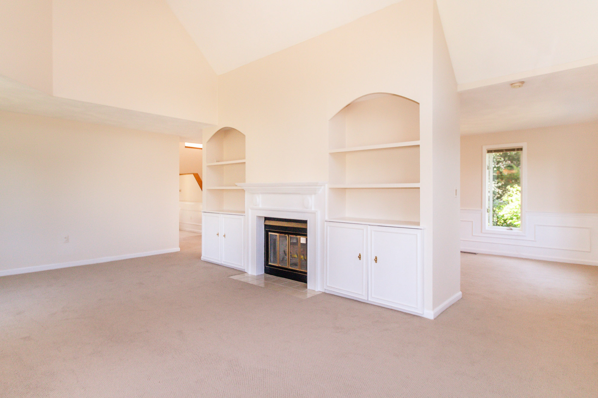 48 Wheelwright Farm Unit 48, Cohasset at Dean and Hamilton Compass