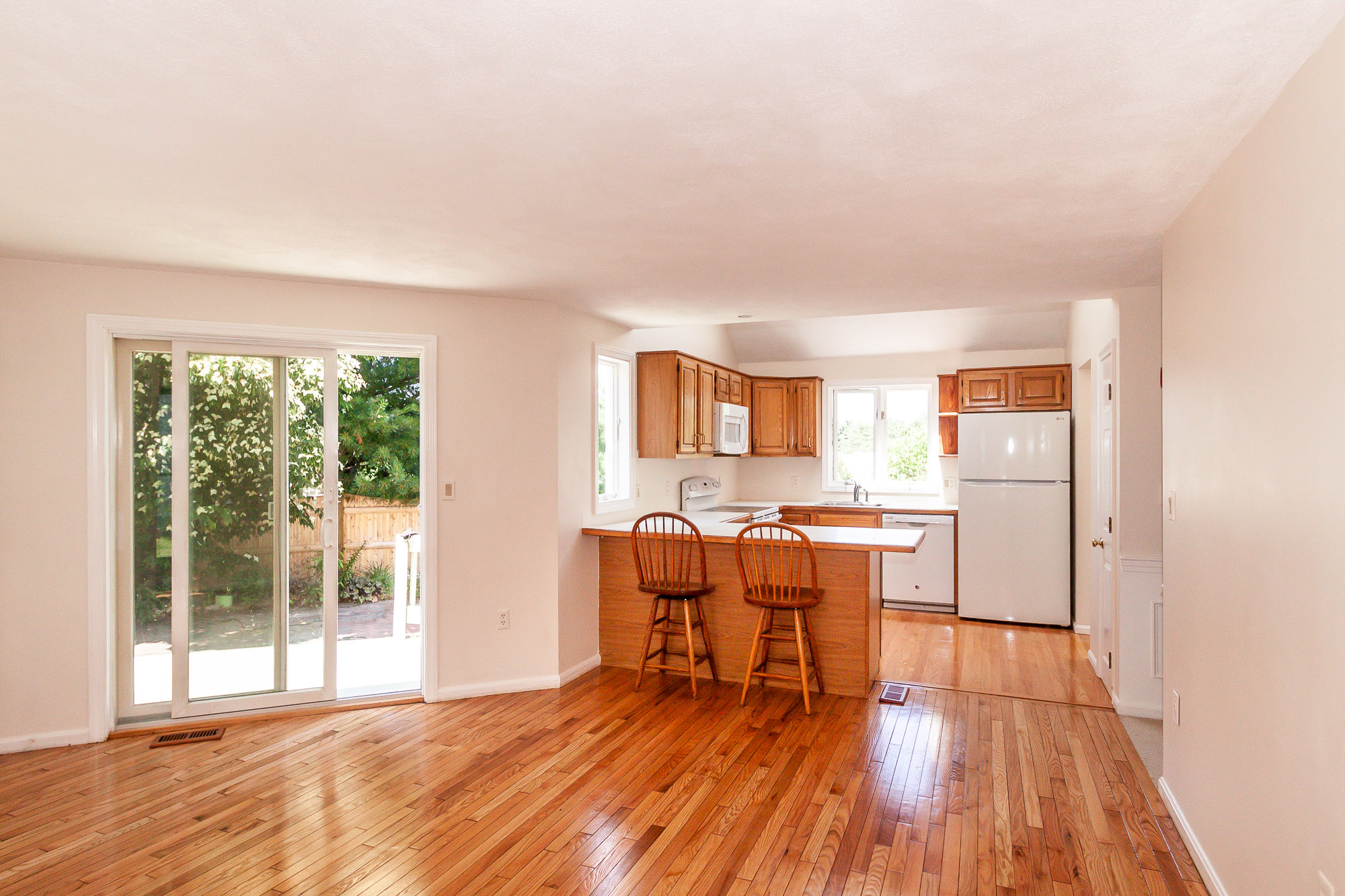 48 Wheelwright Farm Unit 48, Cohasset at Dean and Hamilton Compass