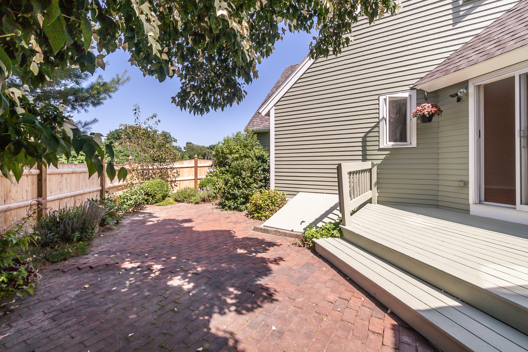 48 Wheelwright Farm Unit 48, Cohasset at Dean and Hamilton Compass