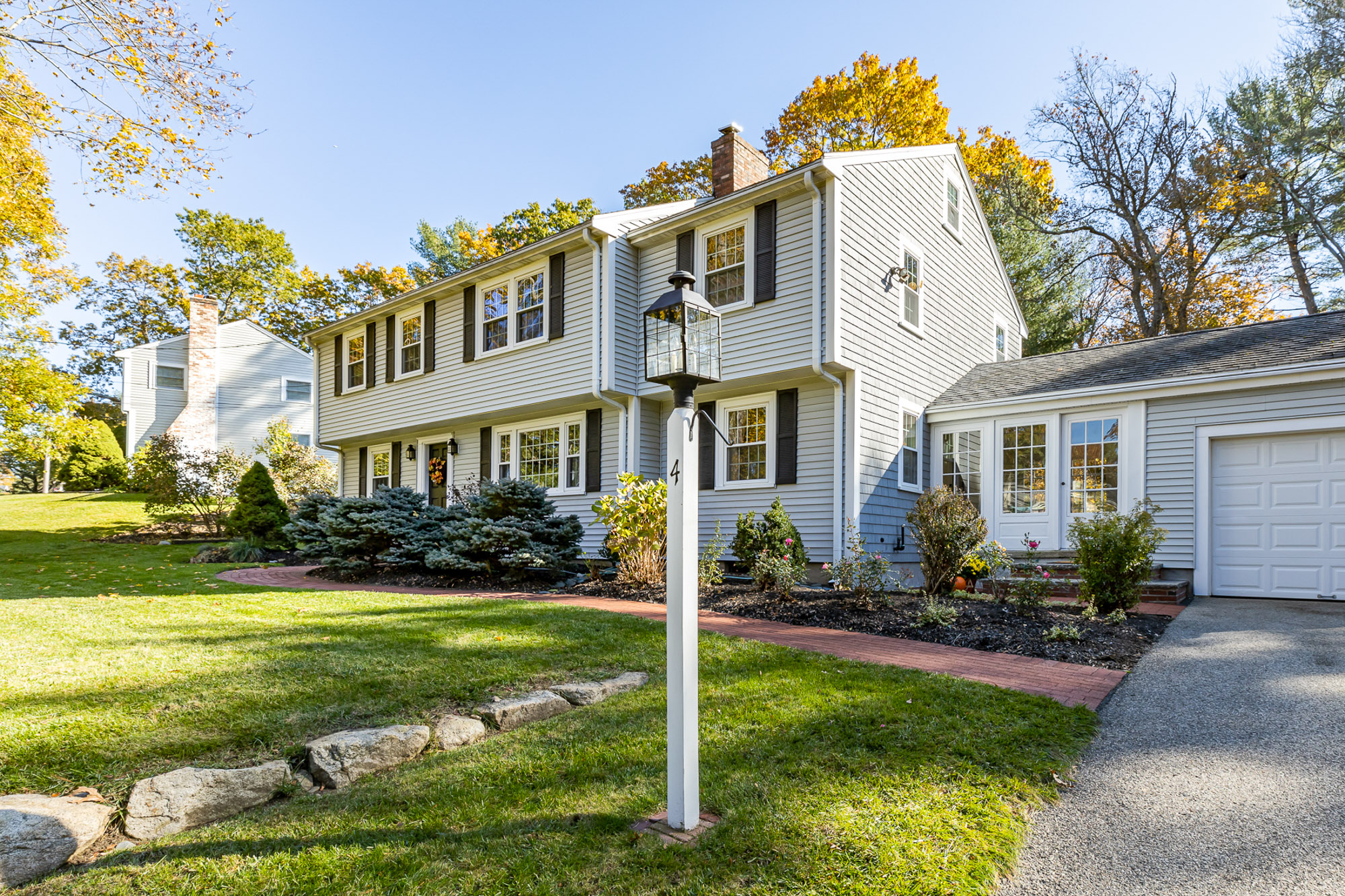 Dean & Hamilton Compass, a full service residential real estate