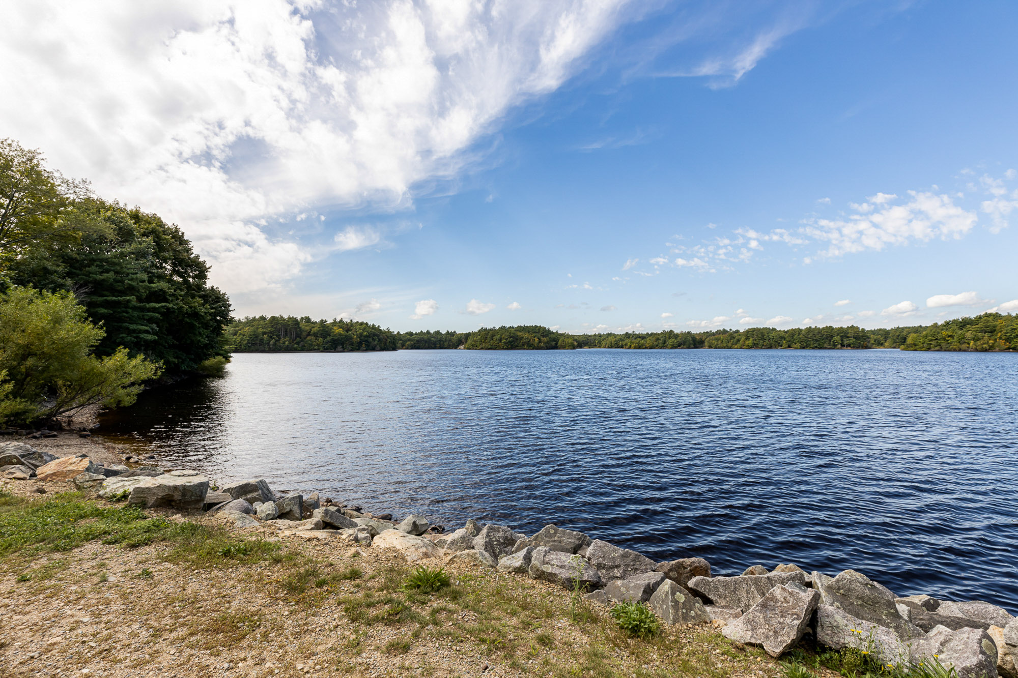 Dean & Hamilton Compass, a full service residential real estate