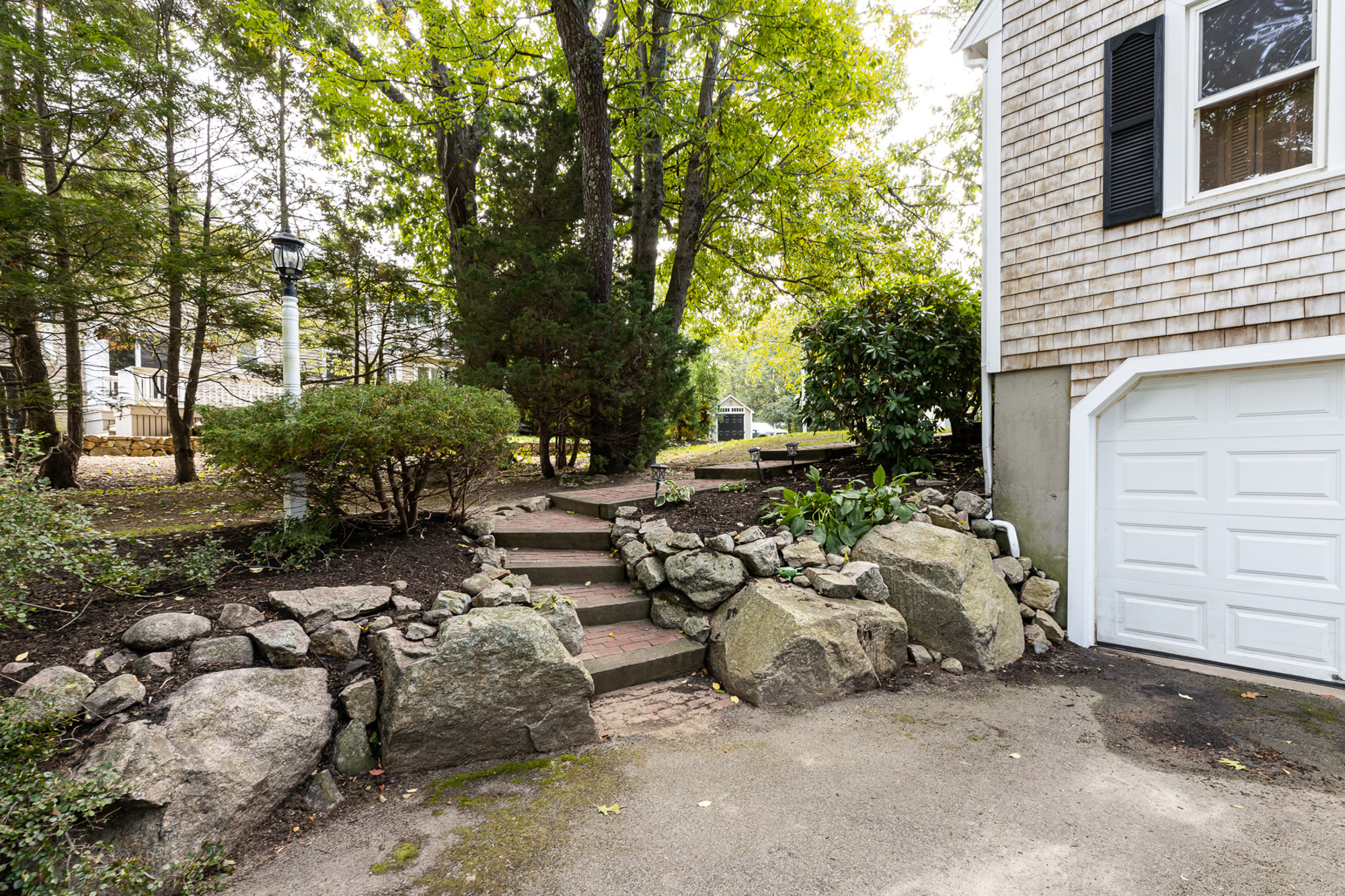 30 Aaron River Road, Cohasset at Dean and Hamilton Compass