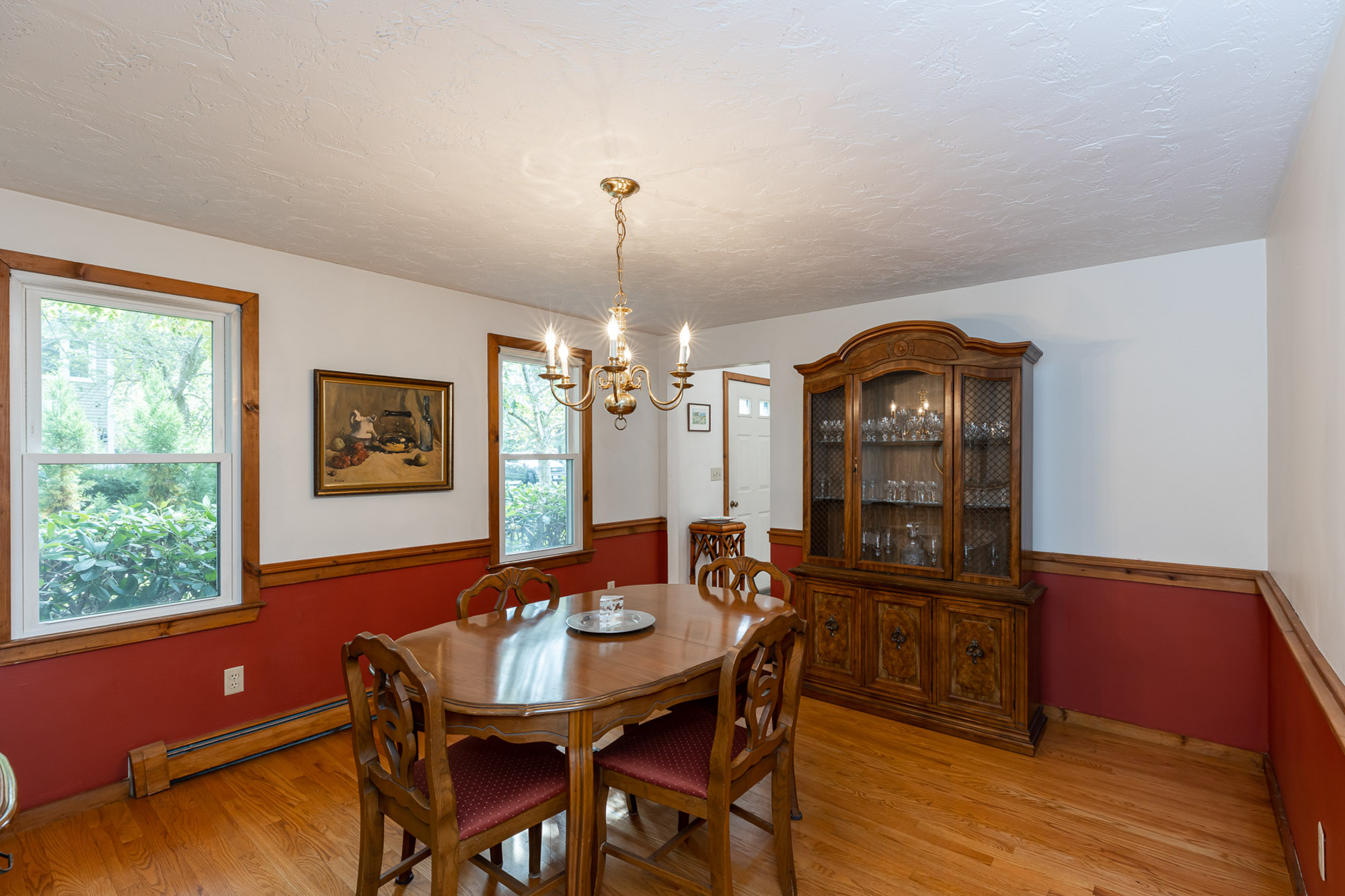 30 Aaron River Road, Cohasset at Dean and Hamilton Compass