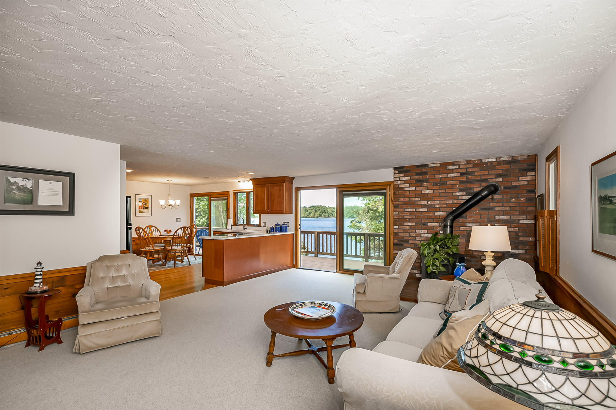 30 Aaron River Road, Cohasset at Dean and Hamilton Compass